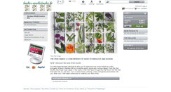 Desktop Screenshot of herbes-medicinales.fr